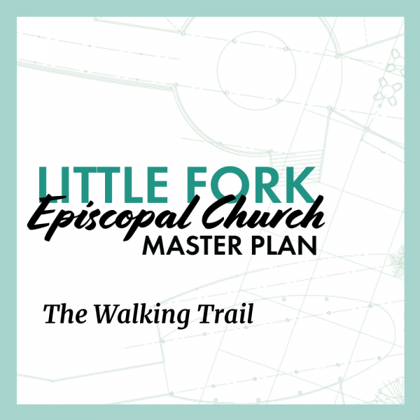 Master Plan - The Walking Trail